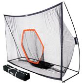 GoSports 10'x7' Pro Golf Practice Hitting Net GOLF-NET-10x7-PRO