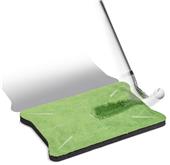 GoSports Swing Spot Golf Swing Training Mat GOLF-SWINGSPOT-INDOOR