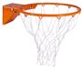 GoSports Universal 18" Steel Breakaway Basketball Rim With Net BB-RIM-18-BREAKAWAY-01