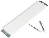 GoSports 18"x4" Pitching Mound Rubber Youth Size BASB-BASES-MOUND-18x4