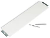 GoSports 24"x6" Pitching Mound Rubber Regulation Size BASB-BASES-MOUND-24x6