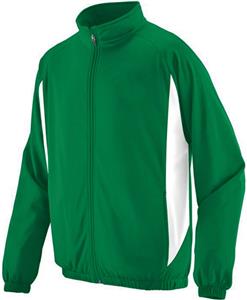 Augusta Adult Medalist Jacket - Closeout Sale - Soccer Equipment and Gear