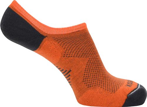 PearSox No Show Performance Athletic Socks PAIR