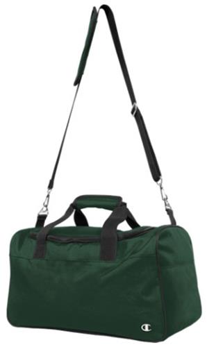 (18"L x 9"W x 10"H) Champion "FOREST" Duffle Bag. Printing is available for this item.