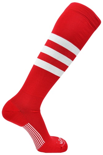 PearSox Slugger Knee-High Performance Socks (PAIR)