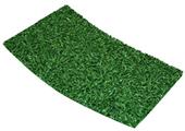 Promounds BCT Unpadded Artificial Turf 15' Wide