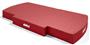 Gill AGX M4 High Jump Landing System (27'2.5" X 13'2" X 28") Red