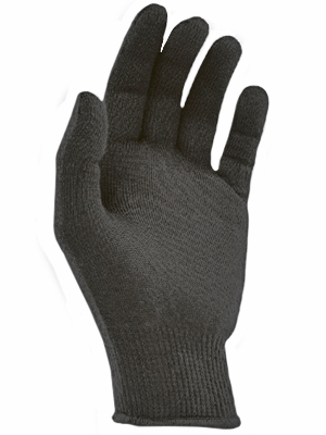 Wigwam Poly Winter Liner Gloves