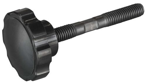 Porter Volleyball Handwheels With Studs For Floor Mounted Equipment