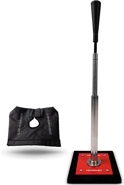 PowerNet Pro Batting Tee 1226