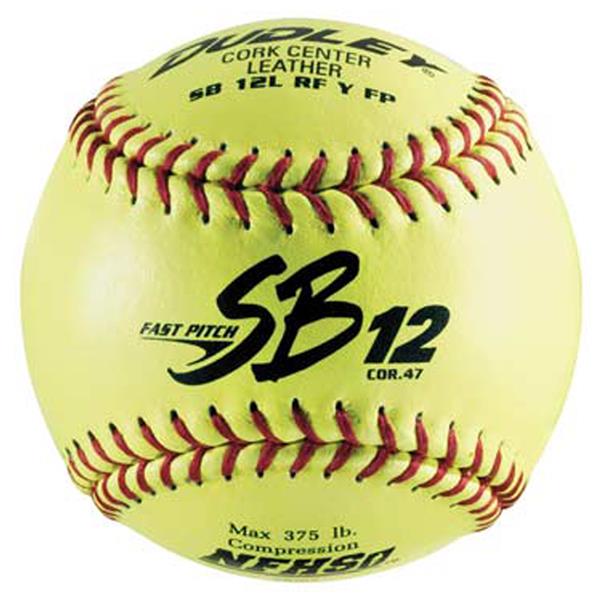 Dudley Spalding SB12L 12