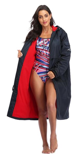 Adoretex Unisex Waterproof Swim Parka (PK008) Epic Sports