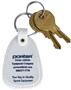 Porter Athletics Replacement Up-Down Keys ELEC00088001