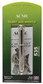 Acme Silent Dog Whistle (ea)
