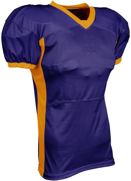 Champro Adult Youth Blitz Football Jersey FJ40 | Epic Sports