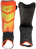 League Soccer Shin Guards (PAIR)
