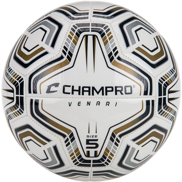 Champro VENARI 20 Panel Soccer Balls SB55 | Epic Sports