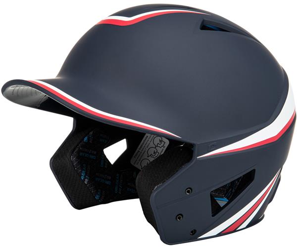 Champro HX Legend Batting Helmets HXM2 MATTE Baseball Equipment & Gear