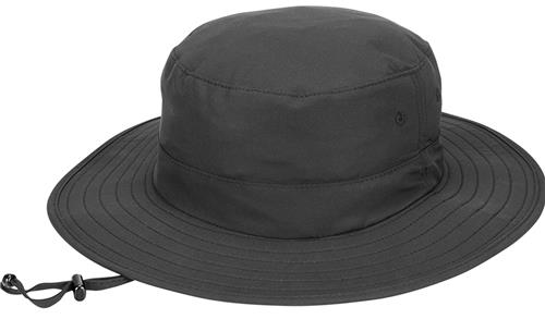 Champro 2-A-Day Boonie Hat With Chin Strap HBO1. Printing is available for this item.