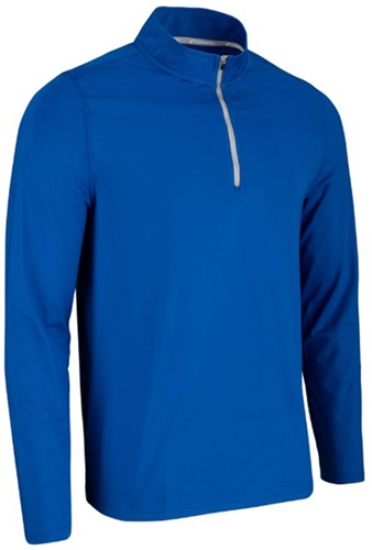 Champro Adult Youth Performance 1/4 Zip Warm-Up Pullover FLQ4. Decorated in seven days or less.