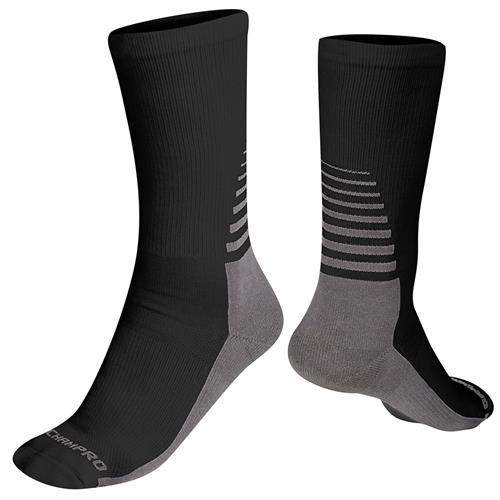 Champro Rival Crew Socks Each or 6PK