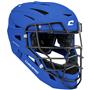 Champro HX Boss Matte Catchers Mask Headgear CMHXM