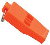 Acme Tornado Whistle - Orange (dz)