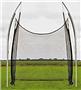 Tc Sports Track & Field Shot Put & Discus Stand - Playground Equipment 