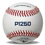 PowerNet P1250 Leather Baseball (12 pack) 1240