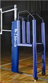 Blazer Athletic Volleyball Judges Stand Wrap Around Padding
