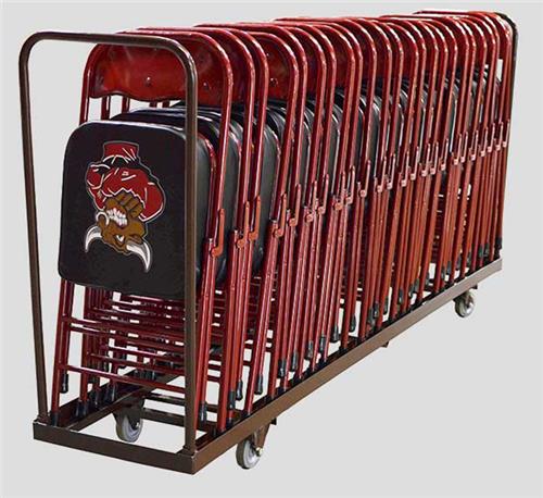 Fisher Chair Cart (22 chairs) CHC300