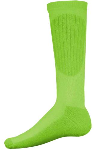 Red Lion Green Terry Dust Shoe Wiping Socks