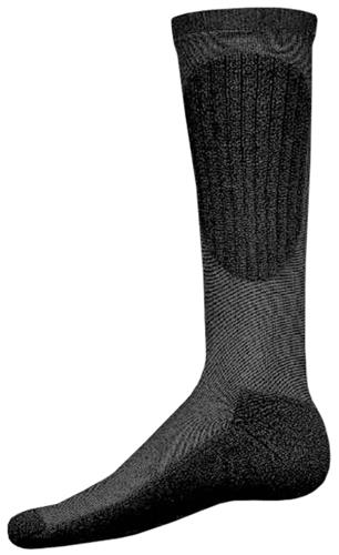 Red Lion Black Terry Dust Shoe Wiping Socks
