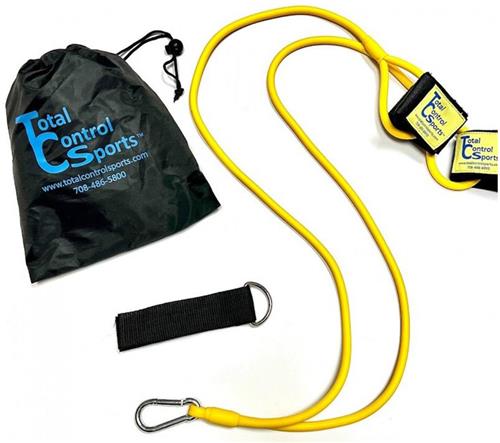 Total Control Youth Resistance Bands