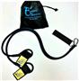 Total Control Adult Sports Resistance Bands