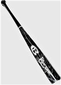 Total Control Sports 34" Flat Bat