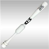 Total Control Sports Baseball Adult One-Hand Path Heavy Trainer Bat
