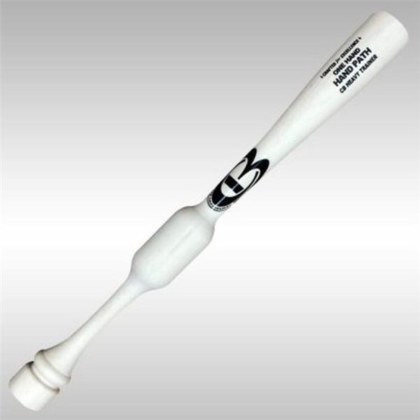 Total Control Sports Baseball Adult One-Hand Path Heavy Trainer