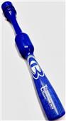 Total Control Sports Baseball Youth One-Hand Path Heavy Trainer Bat