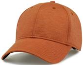 The Game Polo Pique Low Profile Cap (Texas Orange,Seablue,Black)
