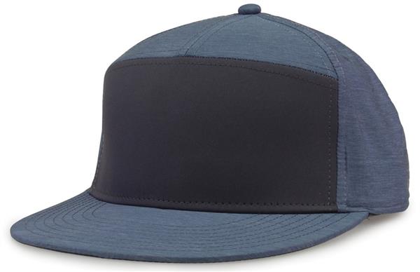 The Game Euro-Panel Low-Profile Snapback Cap (Forest,Royal,Sky,Green ...