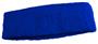 2.5" Wide, Cotton Soft Absorbent Athletic Sports Headbands (Each)