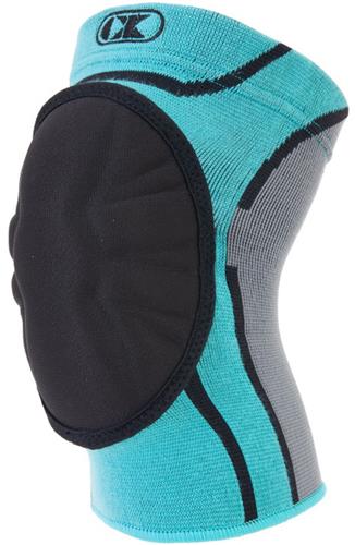Cliff Keen The Huntress Women's & Youth Knee Pad (Sold Individually)
