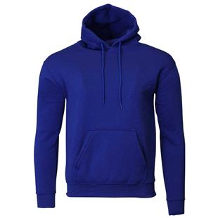 Kangaroo-Pocket Pullover Hoodie Sweatshirt Pro Blend Adult & Youth | Epic  Sports