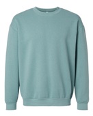 American Apparel Unisex Reflex Fleece Crewneck Sweatshirt RF496