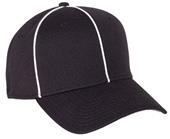 Cliff Keen Performance Football Officials Cap CAPM3