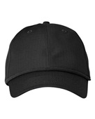 Big Accessories Lariat 6-Panel Cap BA640