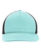 Big Accessories Bend Foam Trucker Cap BA708