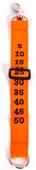 Cliff Keen Nylon Football Chain Clip F82