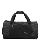 Puma Golf Camo Barrel Duffel 78119